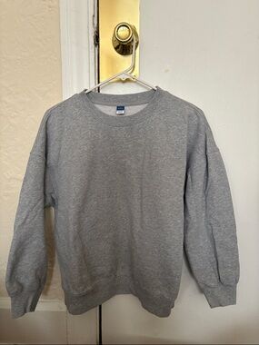 Old Navy crew neck sweatshirt